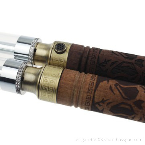 High quality kamry k fire 100% original K fire wood mod